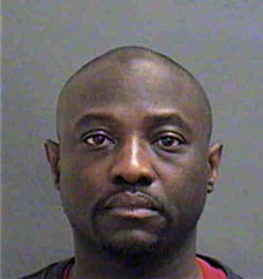 Thomas Davis, - Mecklenburg County, NC 