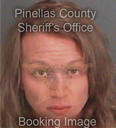 Megan Deubell, - Pinellas County, FL 