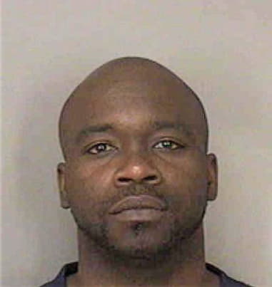 Marcus Dickey, - Polk County, FL 