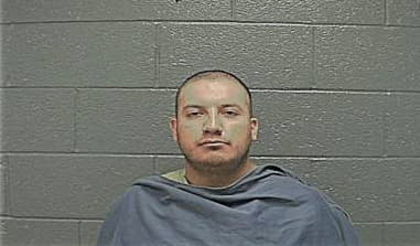Marvin Dohi - Wichita County, TX 