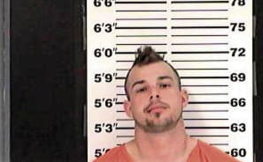 Charles Dolph, - Hunt County, TX 