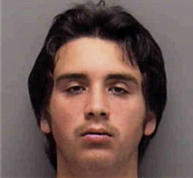 Hugo Dominguez, - Lee County, FL 