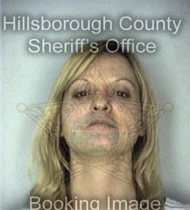 Christina Doss, - Hillsborough County, FL 