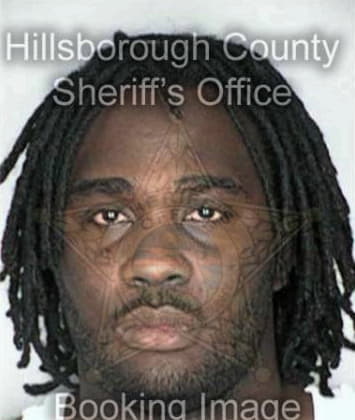 Reginald Duffy, - Hillsborough County, FL 