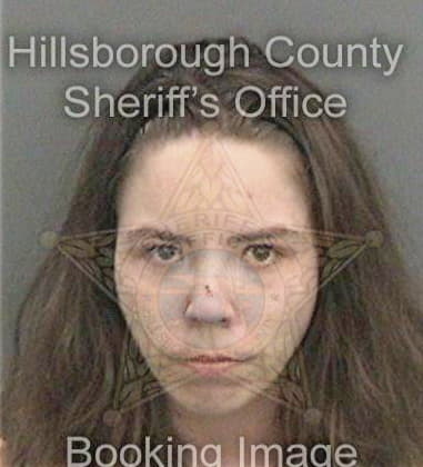 Nicole Ellington, - Hillsborough County, FL 