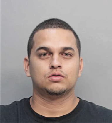 Daniel Espinoza, - Dade County, FL 