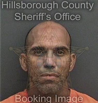 Khader Fahid, - Hillsborough County, FL 