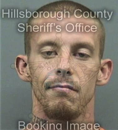 Brian Fuchs, - Hillsborough County, FL 