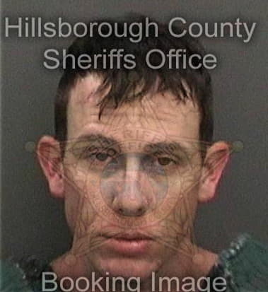 Carlos Garcia, - Hillsborough County, FL 