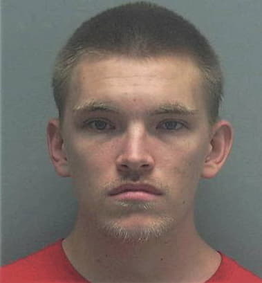 Joseph Gates, - Lee County, FL 