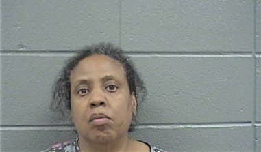 Shadae Gibbs, - Cook County, IL 