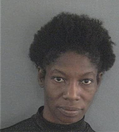 Shunteria Gilyard, - Sumter County, FL 