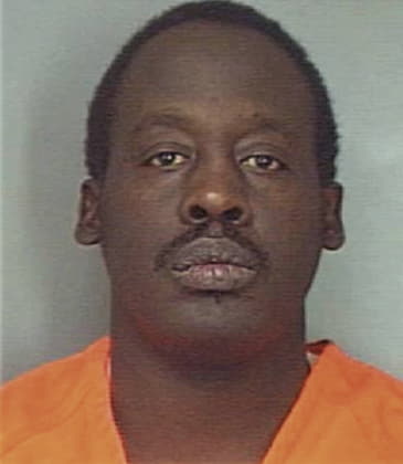 Demarco Ginn, - Polk County, FL 