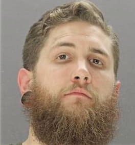 Moises Gonzalez - Dallas County, TX 