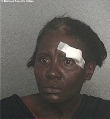 Latoya Grant, - Broward County, FL 