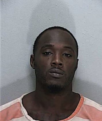 Antonio Green, - Marion County, FL 