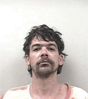 Raymond Grewe, - Marion County, FL 