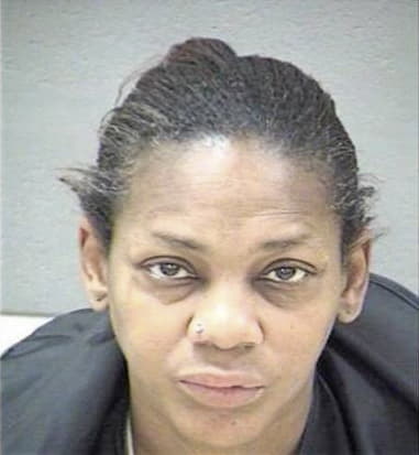 Carisa Harden, - Lynchburg County, VA 