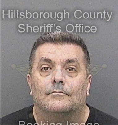 Robert Hayes, - Hillsborough County, FL 