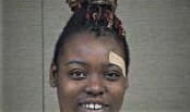 Sekina Haywood - Harnett County, NC 