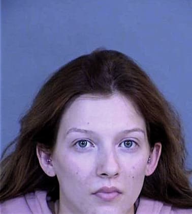 Neyda Heredia-Ortega - Maricopa County, AZ 