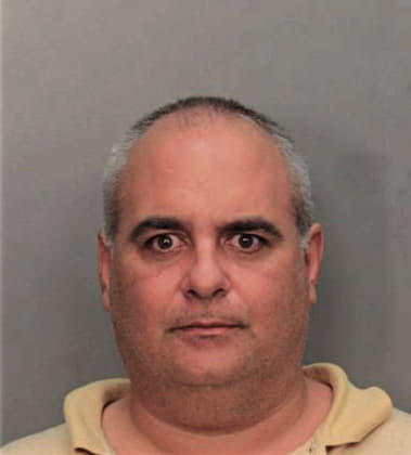 Eduardo Hernandez, - Dade County, FL 