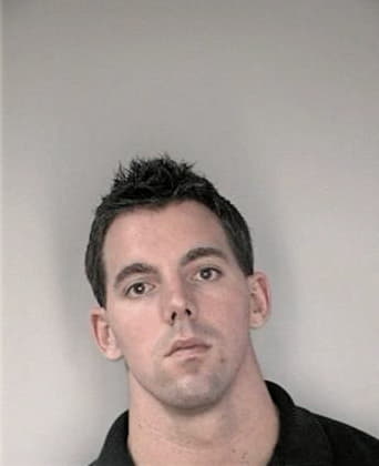 Ramon Hernandez - Hillsborough County, FL 