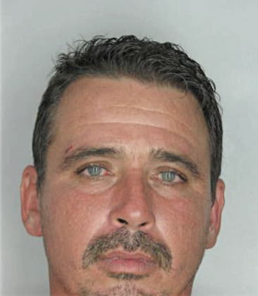 Alberto Herreraarroyo - Hillsborough County, FL 