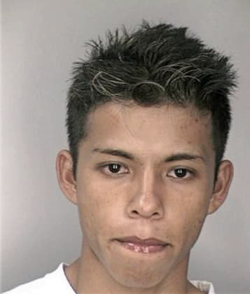 Juan Herreramartinez - Hillsborough County, FL 