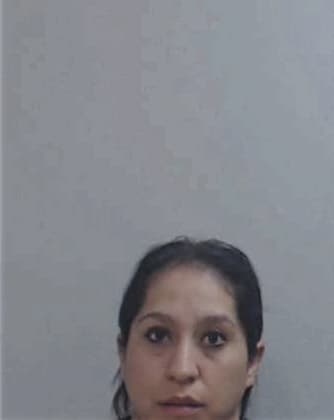 Chandra Higgs, - Hidalgo County, TX 