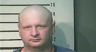 Scott Howard - Bell County, KY 