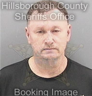 Jonathan Hussey, - Hillsborough County, FL 