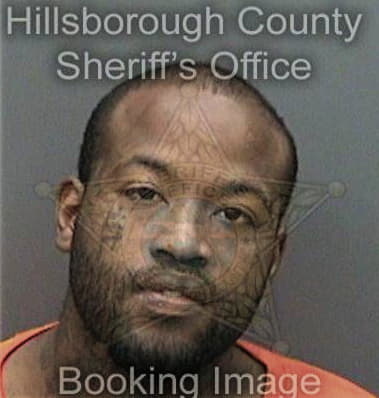 Kareem Isaroon, - Hillsborough County, FL 