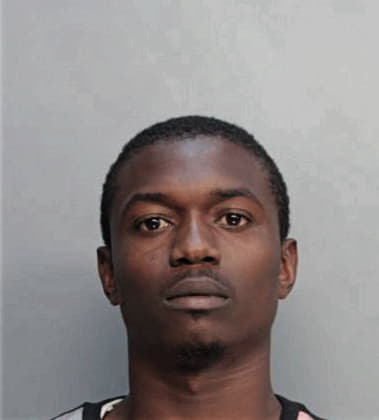 William Ivery, - Dade County, FL 