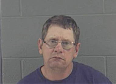 Sean James, - Livingston County, LA 