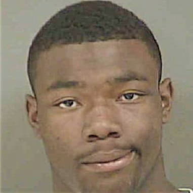 Rahim Jenkins, - Mecklenburg County, NC 