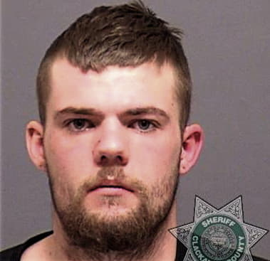 Kyle Johnson, - Clackamas County, OR 