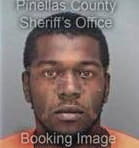 Lamar Jones, - Pinellas County, FL 