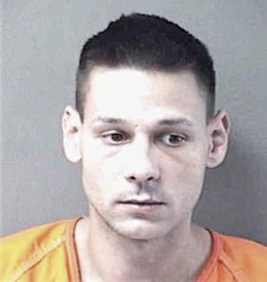 Charles Kemp, - Okaloosa County, FL 