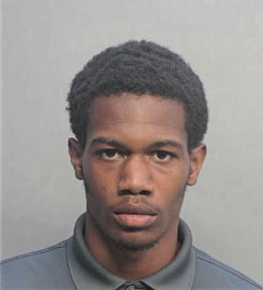 Joseph Kimble, - Dade County, FL 