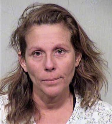 Jamie Lee - Maricopa County, AZ 