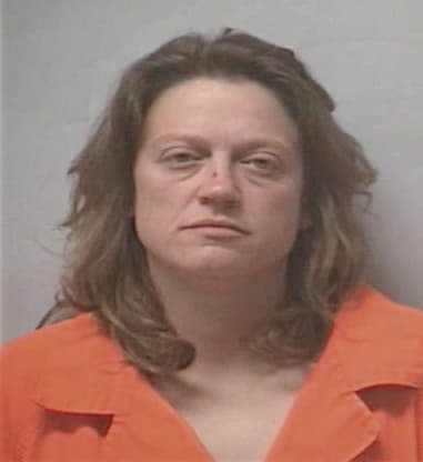 Brittany Lemond, - LaPorte County, IN 
