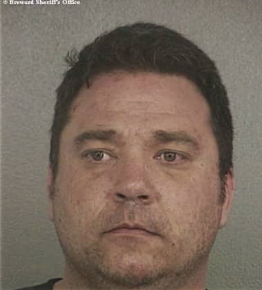 David Levy, - Broward County, FL 