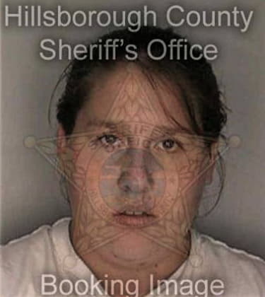 Donna Litherland, - Hillsborough County, FL 