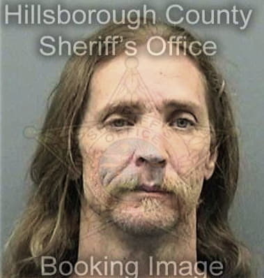 Christopher Logan, - Hillsborough County, FL 