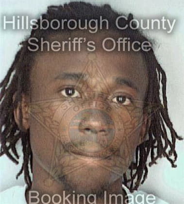 Jermaine Lynn, - Hillsborough County, FL 