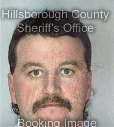 Brad Malone, - Hillsborough County, FL 