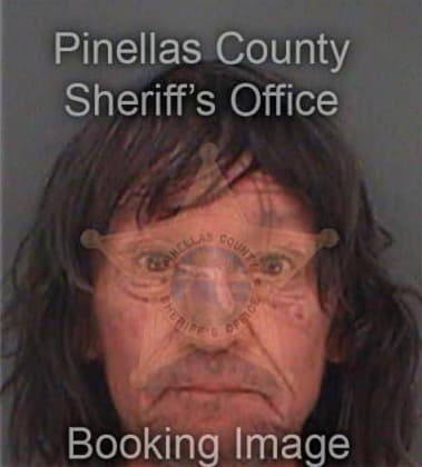 Paul Marrone, - Pinellas County, FL 