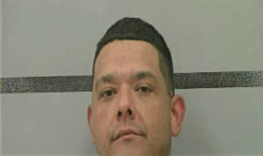 Jose Martinez, - Lubbock County, TX 