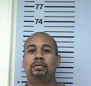 Cedric Mason, - Desoto County, MS 